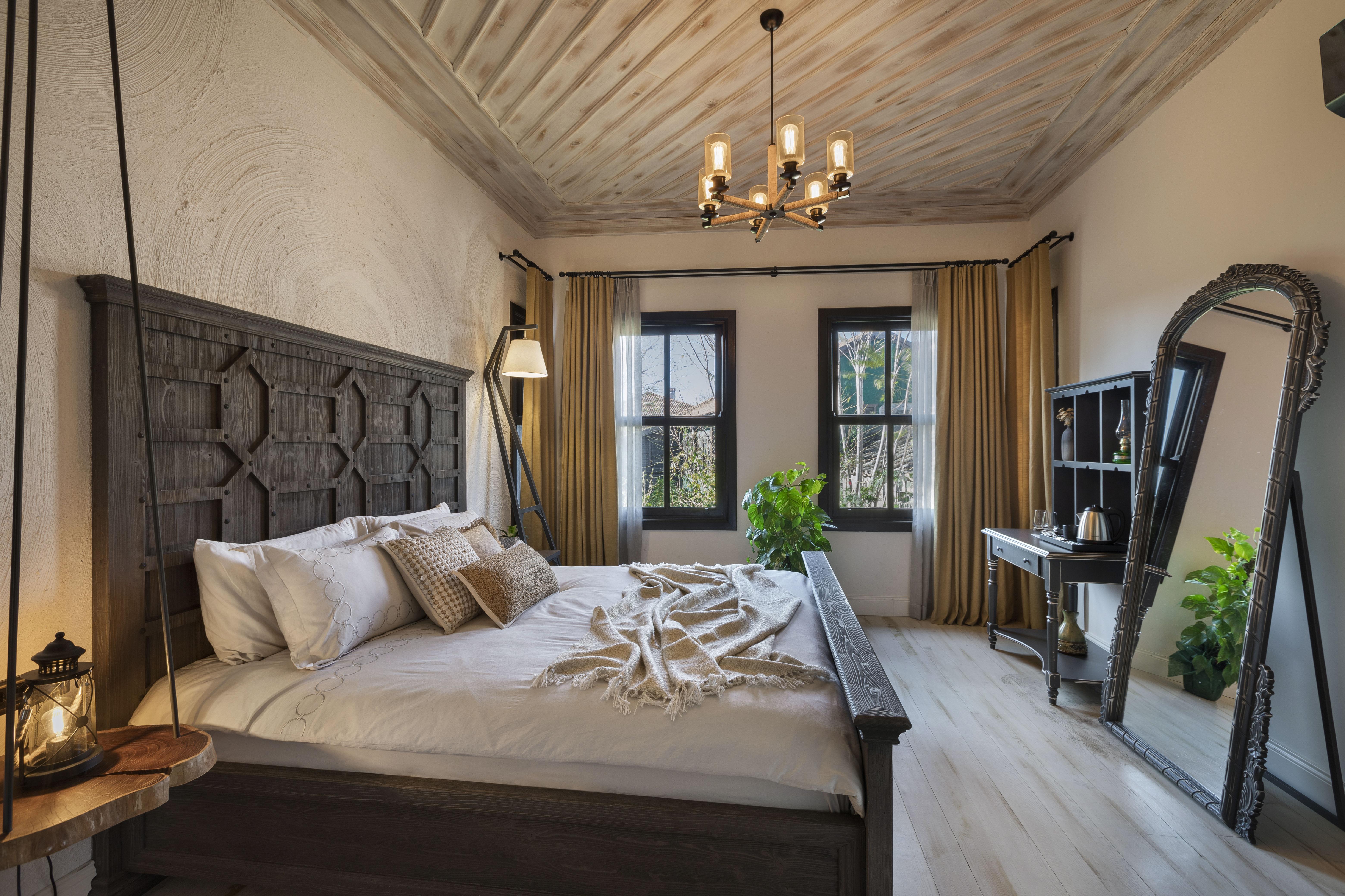 Готель Casa Sur Анталія Екстер'єр фото